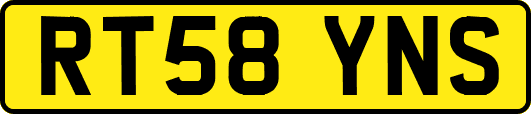 RT58YNS