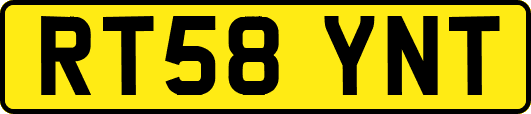 RT58YNT