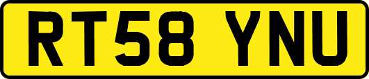 RT58YNU
