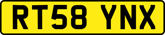 RT58YNX