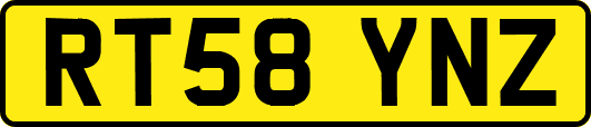 RT58YNZ