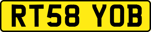 RT58YOB