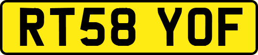 RT58YOF