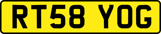 RT58YOG