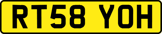 RT58YOH