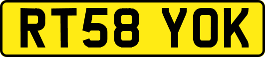 RT58YOK