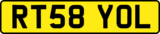 RT58YOL