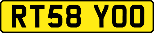 RT58YOO