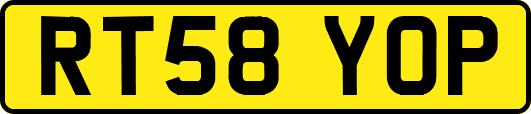 RT58YOP