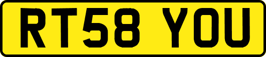 RT58YOU