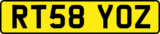 RT58YOZ