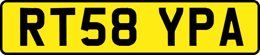 RT58YPA