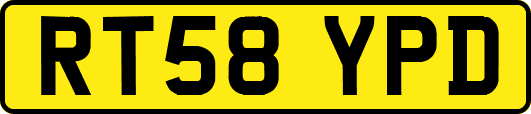 RT58YPD