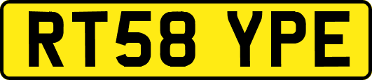 RT58YPE