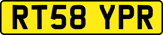 RT58YPR