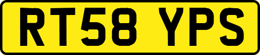 RT58YPS