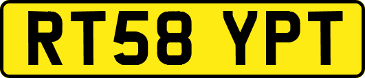 RT58YPT