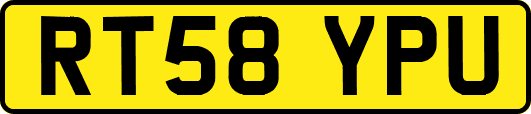 RT58YPU