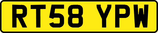RT58YPW