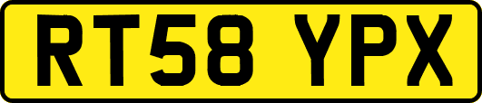 RT58YPX