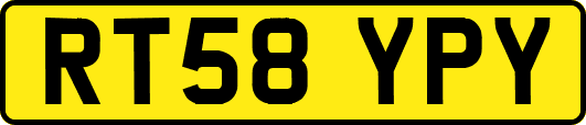 RT58YPY
