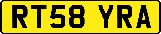 RT58YRA