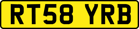 RT58YRB
