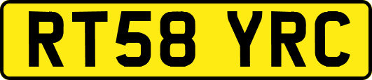 RT58YRC