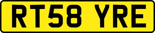 RT58YRE