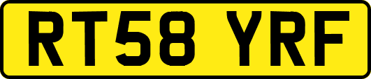 RT58YRF