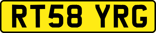 RT58YRG