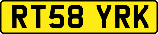 RT58YRK