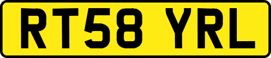 RT58YRL