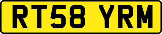 RT58YRM