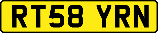 RT58YRN