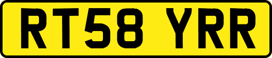 RT58YRR