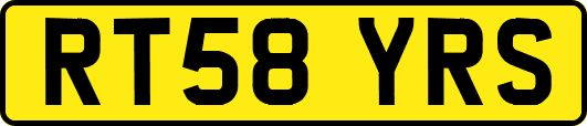 RT58YRS