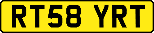 RT58YRT
