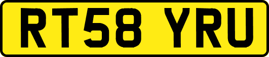 RT58YRU