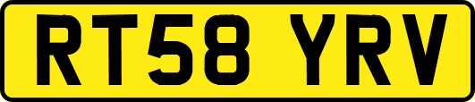 RT58YRV