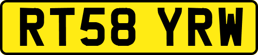 RT58YRW