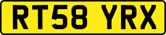 RT58YRX