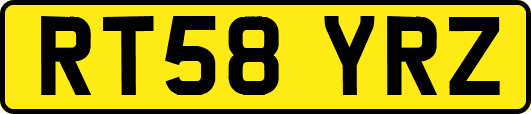 RT58YRZ