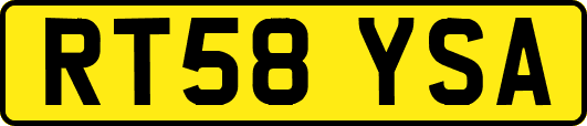 RT58YSA
