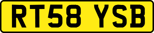 RT58YSB