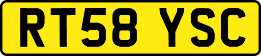 RT58YSC