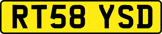 RT58YSD