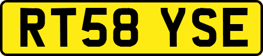 RT58YSE