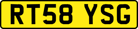 RT58YSG