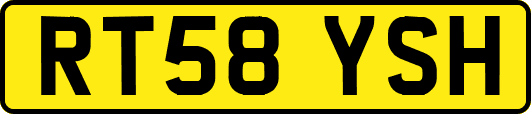 RT58YSH